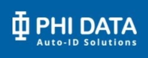 logo phi data